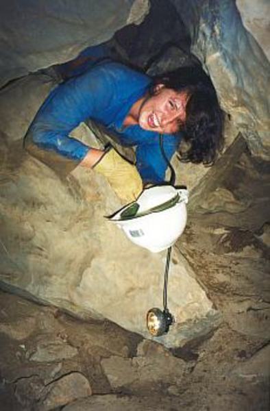 Nadine leaving Stroomwater exit 2[NHoffman]